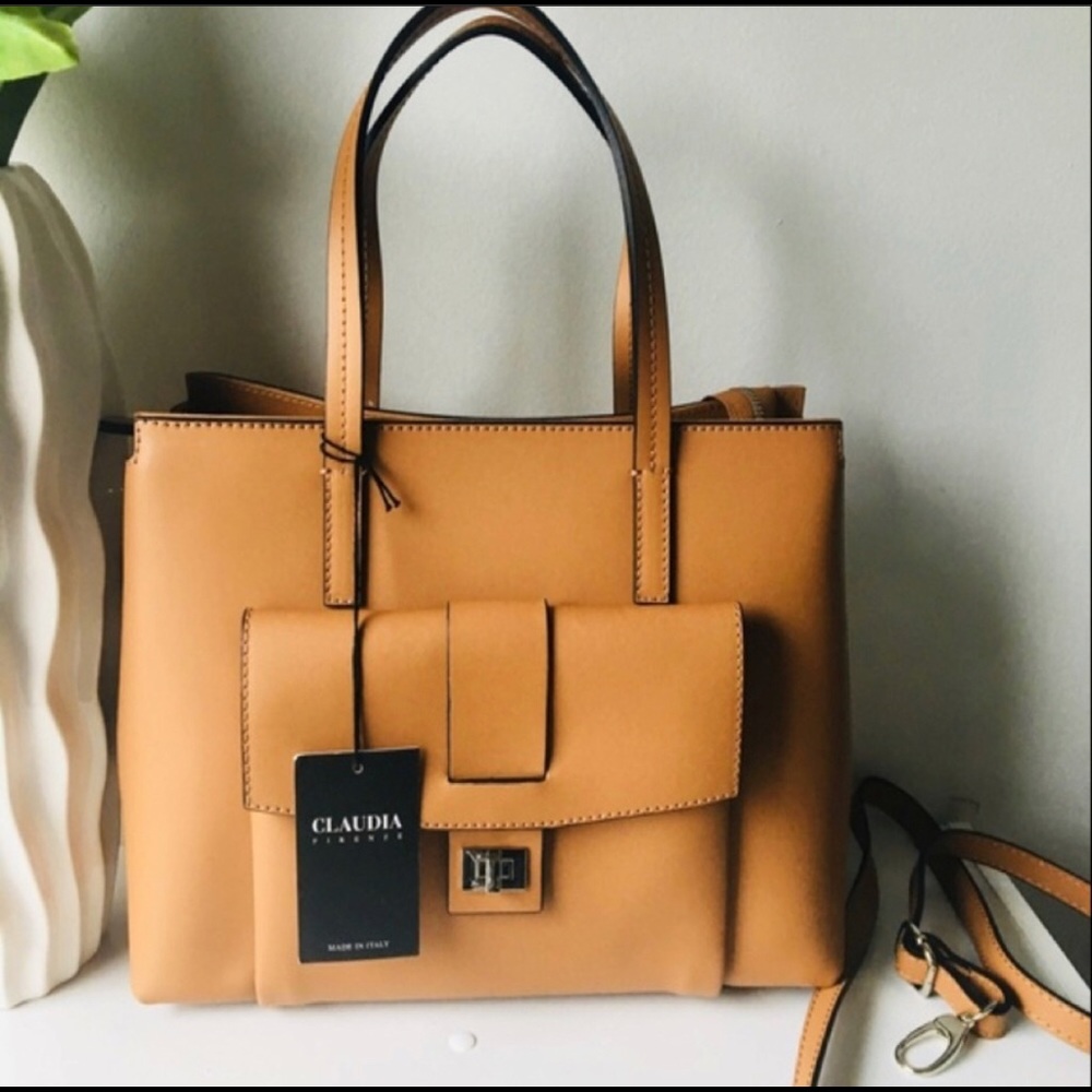 Claudia Firenze Timeless Bag